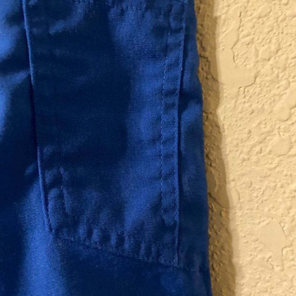 Scrub Pants - Picture 2 of 4